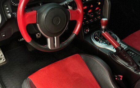 Toyota GT86 I, 2012 год, 2 350 000 рублей, 12 фотография