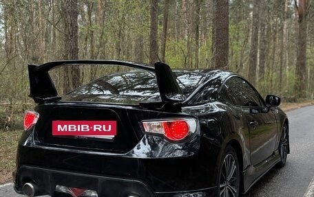 Toyota GT86 I, 2012 год, 2 350 000 рублей, 4 фотография