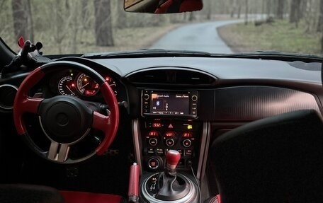 Toyota GT86 I, 2012 год, 2 350 000 рублей, 7 фотография