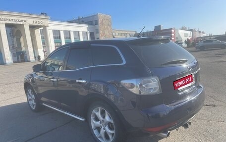 Mazda CX-7 I рестайлинг, 2010 год, 970 000 рублей, 3 фотография