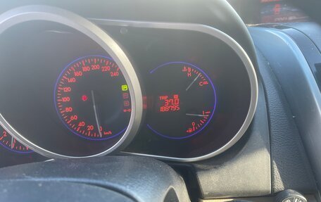 Mazda CX-7 I рестайлинг, 2010 год, 970 000 рублей, 5 фотография