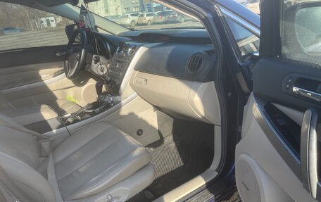 Mazda CX-7 I рестайлинг, 2010 год, 970 000 рублей, 7 фотография