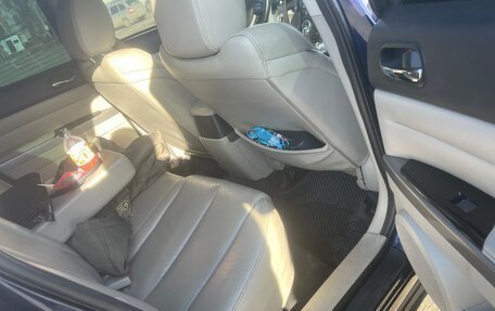 Mazda CX-7 I рестайлинг, 2010 год, 970 000 рублей, 8 фотография