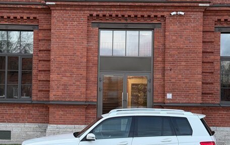 Mercedes-Benz GLK-Класс, 2011 год, 1 350 000 рублей, 7 фотография