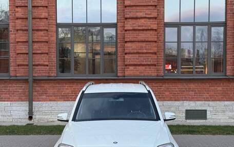 Mercedes-Benz GLK-Класс, 2011 год, 1 350 000 рублей, 2 фотография