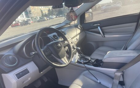 Mazda CX-7 I рестайлинг, 2010 год, 970 000 рублей, 4 фотография