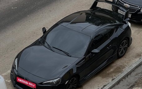 Toyota GT86 I, 2012 год, 2 350 000 рублей, 14 фотография