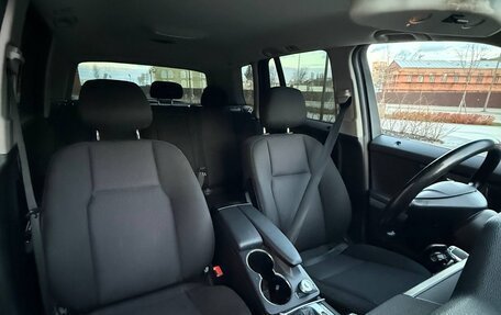 Mercedes-Benz GLK-Класс, 2011 год, 1 350 000 рублей, 12 фотография