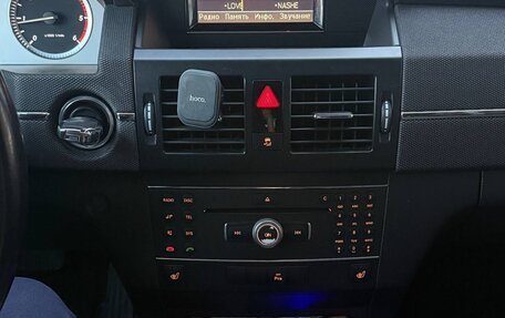 Mercedes-Benz GLK-Класс, 2011 год, 1 350 000 рублей, 15 фотография