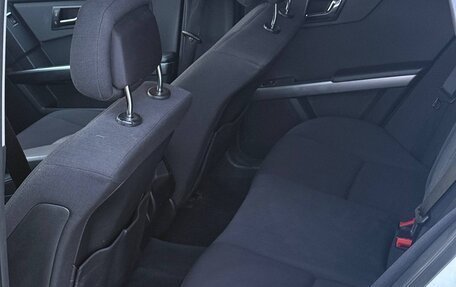 Mercedes-Benz GLK-Класс, 2011 год, 1 350 000 рублей, 9 фотография