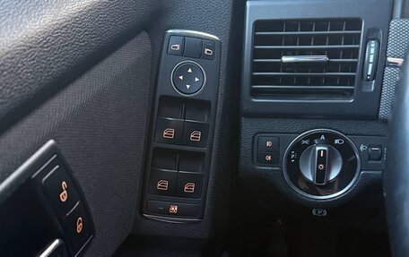 Mercedes-Benz GLK-Класс, 2011 год, 1 350 000 рублей, 16 фотография