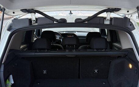 Mercedes-Benz GLK-Класс, 2011 год, 1 350 000 рублей, 10 фотография