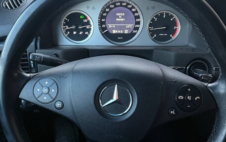 Mercedes-Benz GLK-Класс, 2011 год, 1 350 000 рублей, 14 фотография