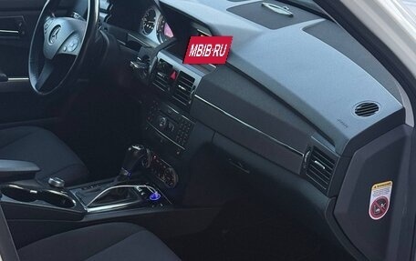 Mercedes-Benz GLK-Класс, 2011 год, 1 350 000 рублей, 11 фотография