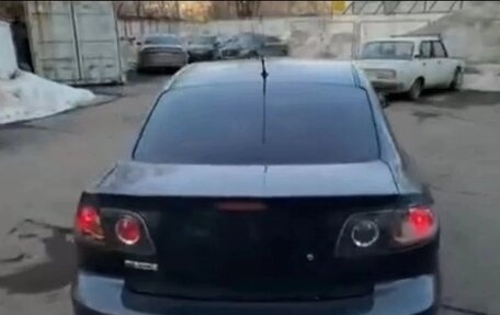 Mazda 3, 2008 год, 520 000 рублей, 2 фотография