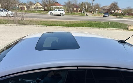 Ford Fusion (North America) II, 2014 год, 1 350 000 рублей, 5 фотография