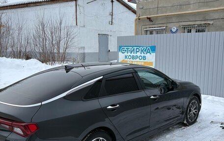 KIA K5, 2020 год, 2 200 000 рублей, 5 фотография