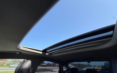 Ford Fusion (North America) II, 2014 год, 1 350 000 рублей, 12 фотография