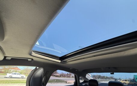 Ford Fusion (North America) II, 2014 год, 1 350 000 рублей, 13 фотография