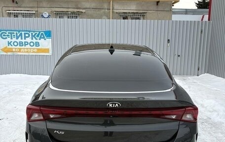 KIA K5, 2020 год, 2 200 000 рублей, 3 фотография