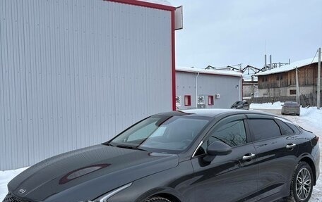 KIA K5, 2020 год, 2 200 000 рублей, 2 фотография