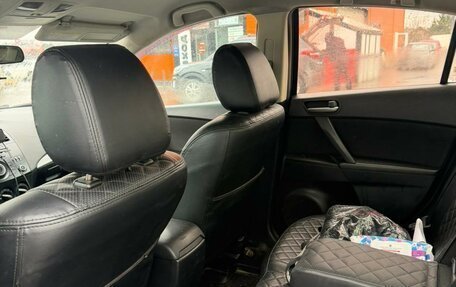 Mazda 3, 2012 год, 650 000 рублей, 7 фотография