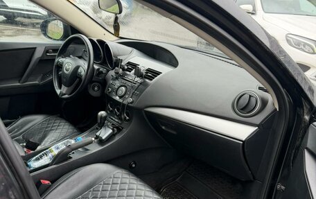 Mazda 3, 2012 год, 650 000 рублей, 6 фотография