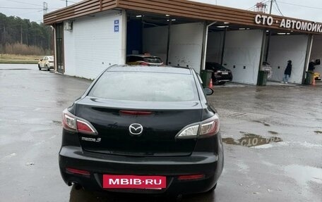 Mazda 3, 2012 год, 650 000 рублей, 2 фотография