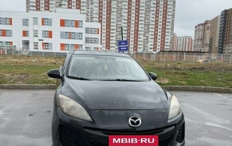 Mazda 3, 2012 год, 650 000 рублей, 3 фотография