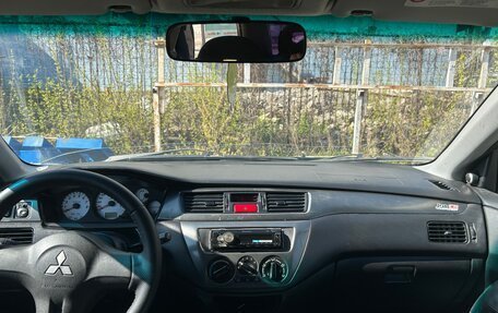 Mitsubishi Lancer IX, 2006 год, 240 000 рублей, 6 фотография