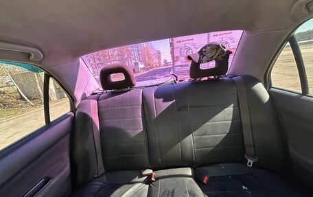 Mitsubishi Lancer IX, 2006 год, 240 000 рублей, 7 фотография