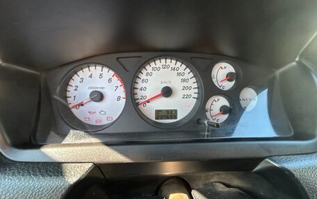 Mitsubishi Lancer IX, 2006 год, 240 000 рублей, 8 фотография