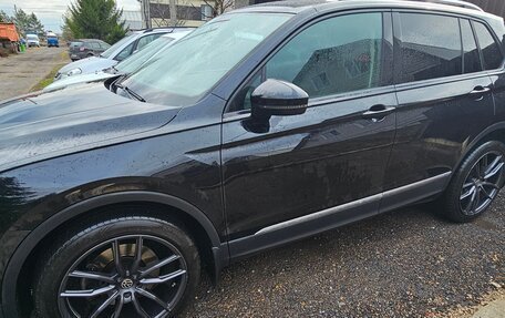 Volkswagen Tiguan II, 2017 год, 2 370 000 рублей, 6 фотография