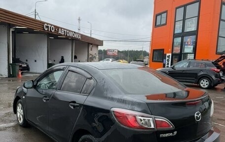 Mazda 3, 2012 год, 650 000 рублей, 5 фотография