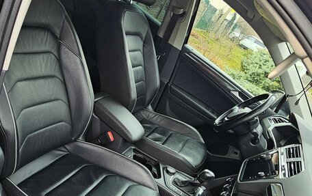 Volkswagen Tiguan II, 2017 год, 2 370 000 рублей, 16 фотография