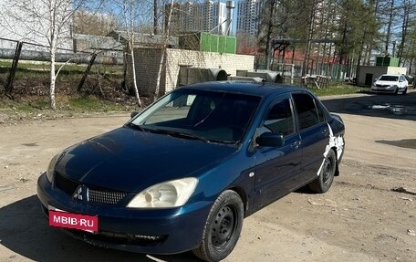 Mitsubishi Lancer IX, 2006 год, 240 000 рублей, 5 фотография