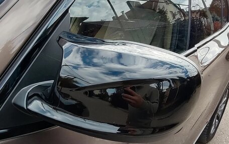 BMW X3, 2012 год, 1 790 000 рублей, 6 фотография