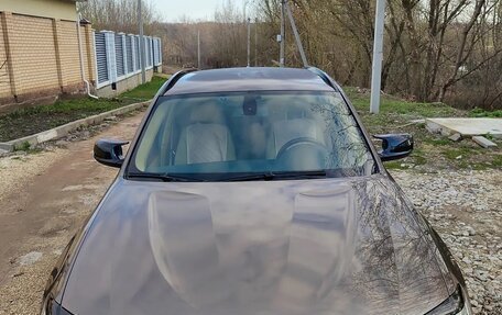 BMW X3, 2012 год, 1 790 000 рублей, 13 фотография