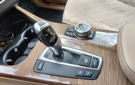 BMW X3, 2012 год, 1 790 000 рублей, 24 фотография