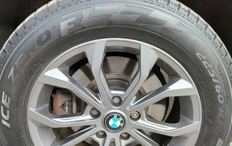 BMW X3, 2012 год, 1 790 000 рублей, 18 фотография