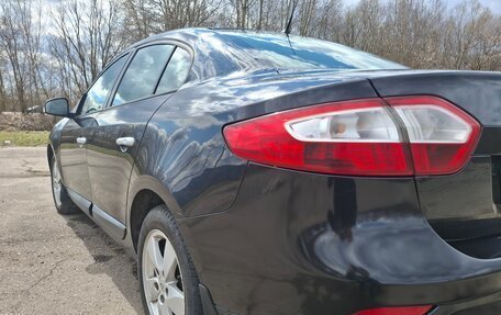 Renault Fluence I, 2011 год, 540 000 рублей, 4 фотография