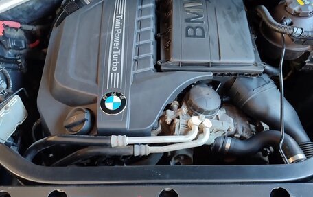 BMW X3, 2012 год, 1 790 000 рублей, 31 фотография