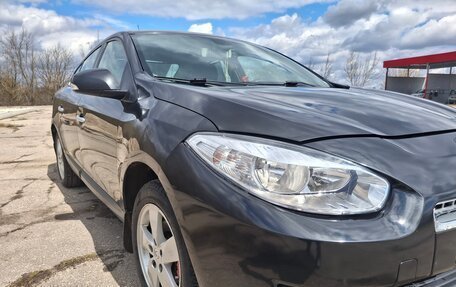 Renault Fluence I, 2011 год, 540 000 рублей, 7 фотография