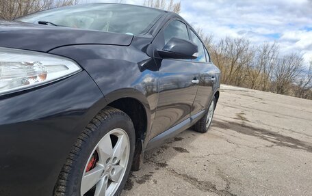 Renault Fluence I, 2011 год, 540 000 рублей, 3 фотография