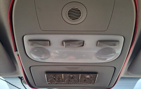 Renault Fluence I, 2011 год, 540 000 рублей, 10 фотография