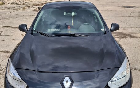 Renault Fluence I, 2011 год, 540 000 рублей, 8 фотография