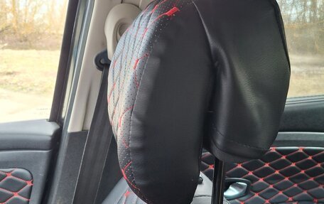 Renault Fluence I, 2011 год, 540 000 рублей, 11 фотография