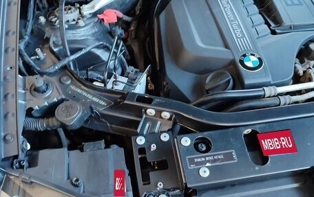 BMW X3, 2012 год, 1 790 000 рублей, 33 фотография