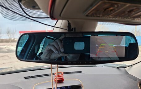 Renault Fluence I, 2011 год, 540 000 рублей, 12 фотография