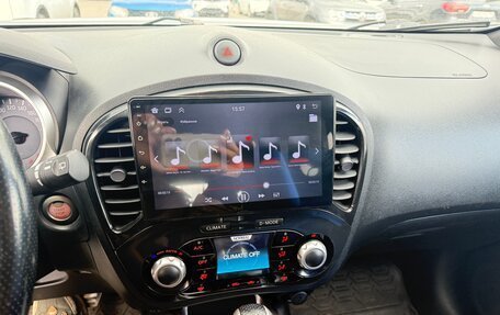 Nissan Juke II, 2011 год, 820 000 рублей, 8 фотография